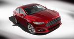 Ford Fusion 2013 года (US)